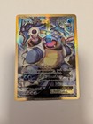 Blastoise EX
