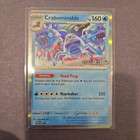 Crabominable