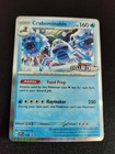 Crabominable