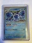 Crabominable