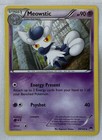 Meowstic