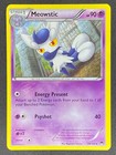 Meowstic
