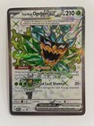 Teal Mask Ogerpon