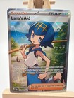 Lana's Aid