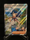 Lana's Aid