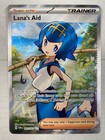 Lana's Aid