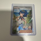 Lana's Aid