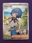 Lana's Aid