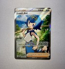 Lana's Aid
