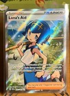 Lana's Aid