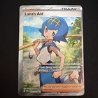 Lana's Aid