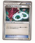 Gyarados Spirit Link
