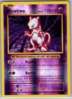 Mewtwo