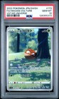 Hisuian Voltorb