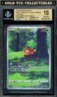 Hisuian Voltorb