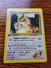 Blaine's Kangaskhan