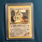 Blaine's Kangaskhan