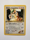 Blaine's Kangaskhan