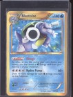 Blastoise