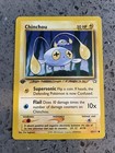 Chinchou