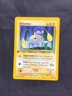 Chinchou