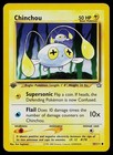 Chinchou