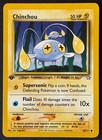 Chinchou