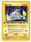 Chinchou
