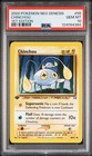 Chinchou