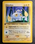 Chinchou