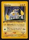Chinchou