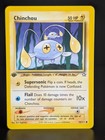 Chinchou