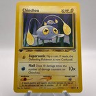 Chinchou