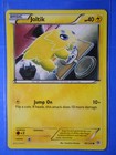 Joltik
