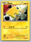 Joltik