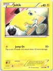 Joltik