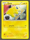 Joltik