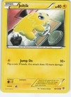 Joltik