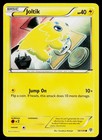 Joltik