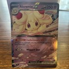Alcremie ex