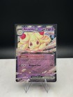 Alcremie ex