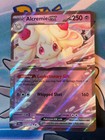 Alcremie ex