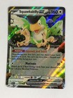 Squawkabilly ex