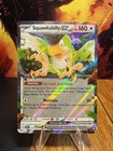 Squawkabilly ex