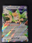 Squawkabilly ex