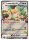 Squawkabilly ex