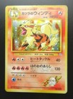 Arcanine