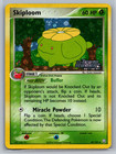 Skiploom