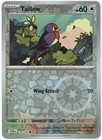 Tailow