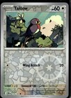 Tailow